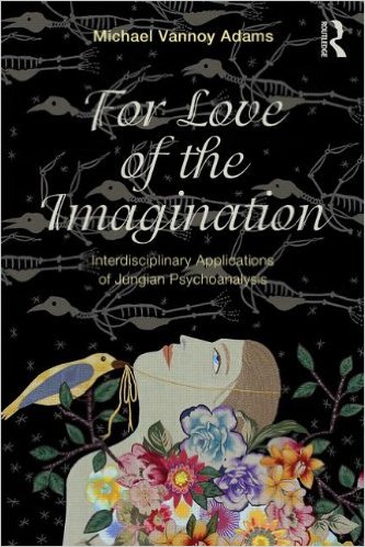 For Love of the Imagination book cover